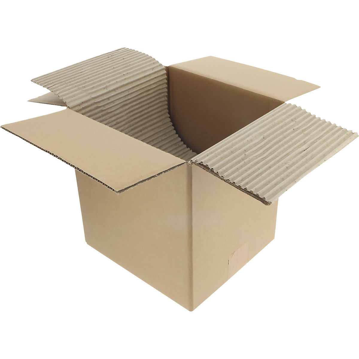 Corrugated cardboard roll – ratioform (Product illustration 3)-2