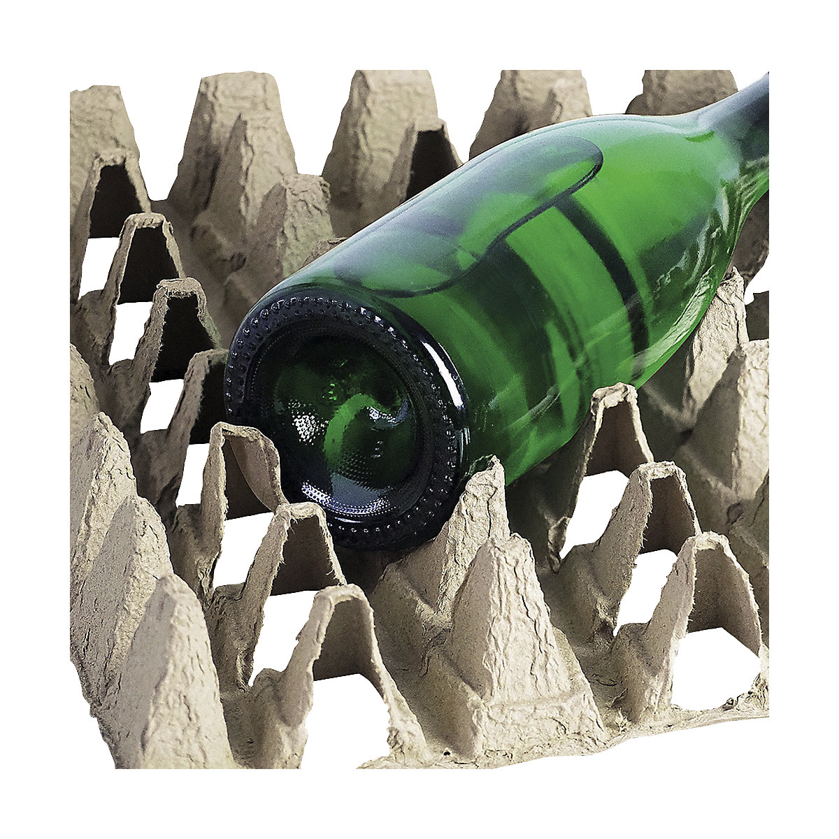 Moulded pulp tray – ratioform terra (Product illustration 3)-2