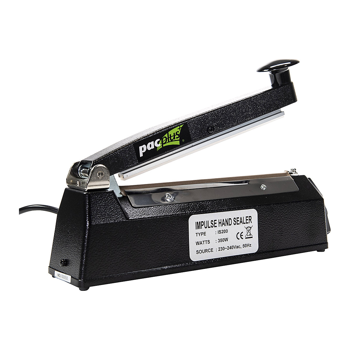 BiGDUG Essentials Impulse Heat Sealer