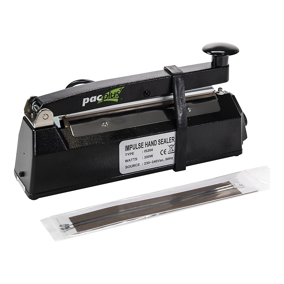 BiGDUG Essentials Impulse Heat Sealer (Product illustration 2)-1