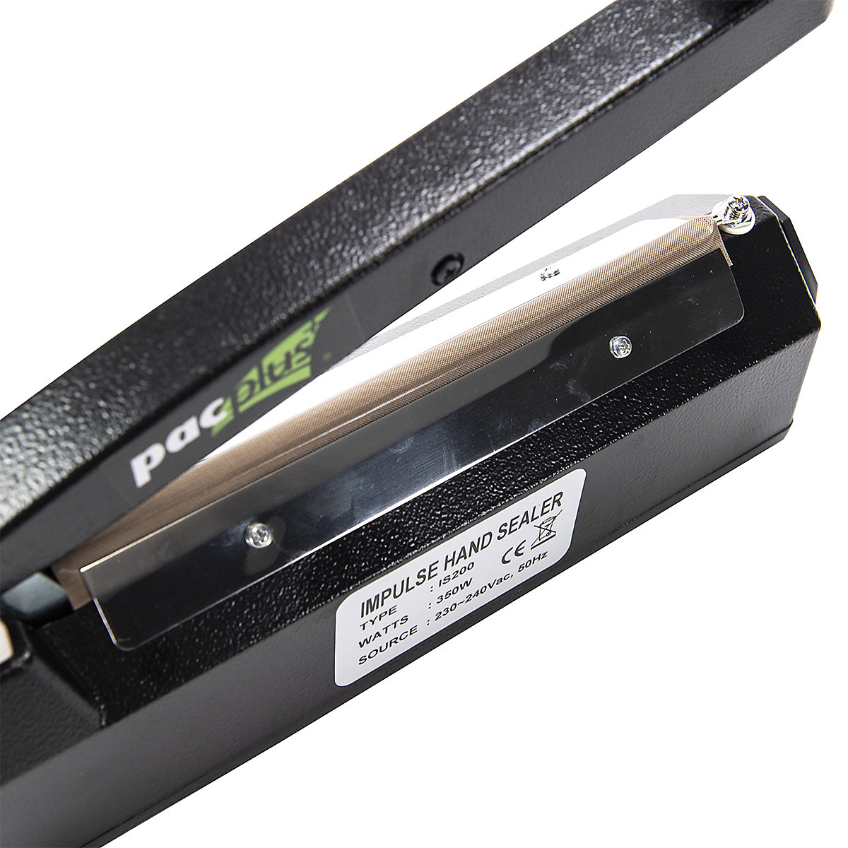 BiGDUG Essentials Impulse Heat Sealer (Product illustration 4)-3