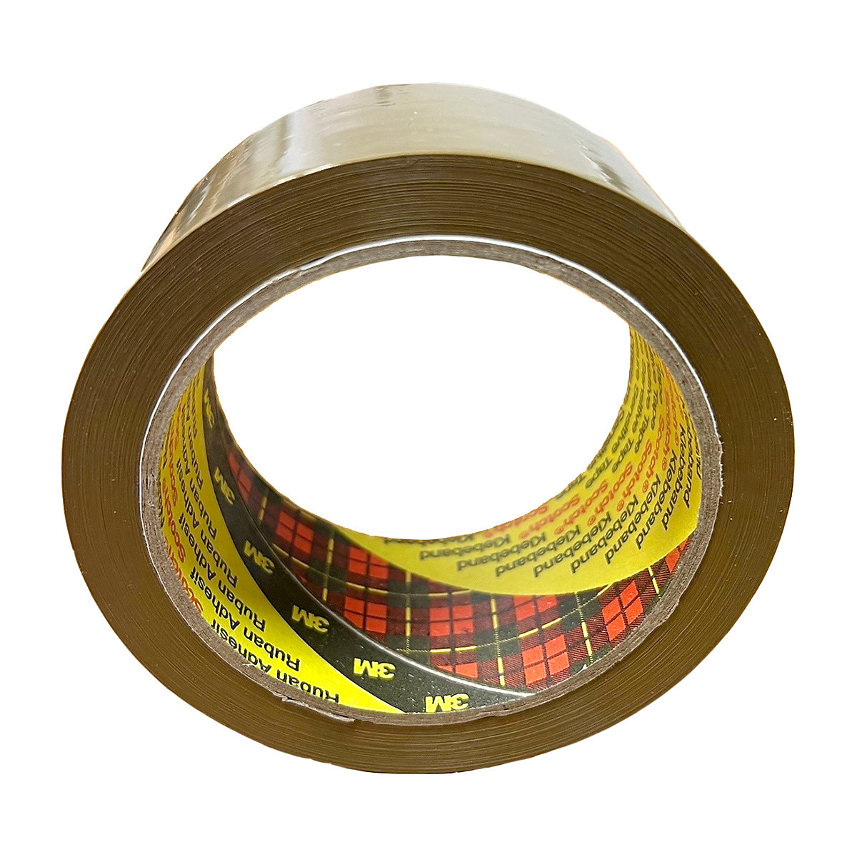 3M Hotmelt Tape 371 (Product illustration 2)-1