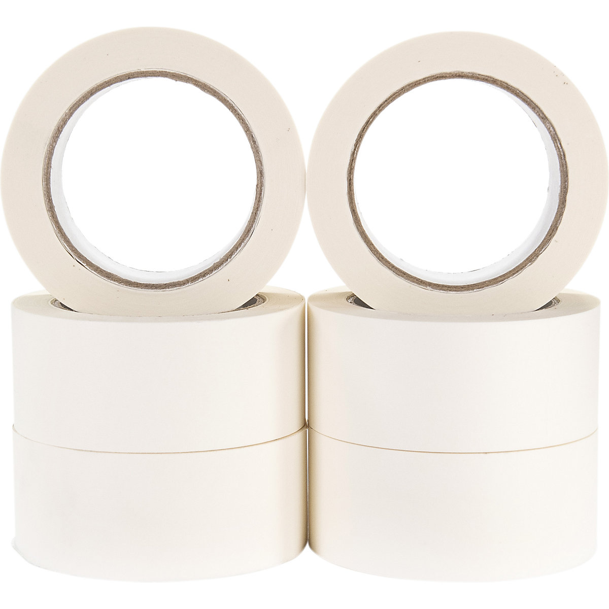 BiGDUG Essentials White Paper Tape