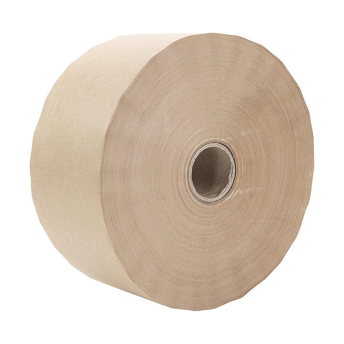 Gummed Paper Tape - Water Activated