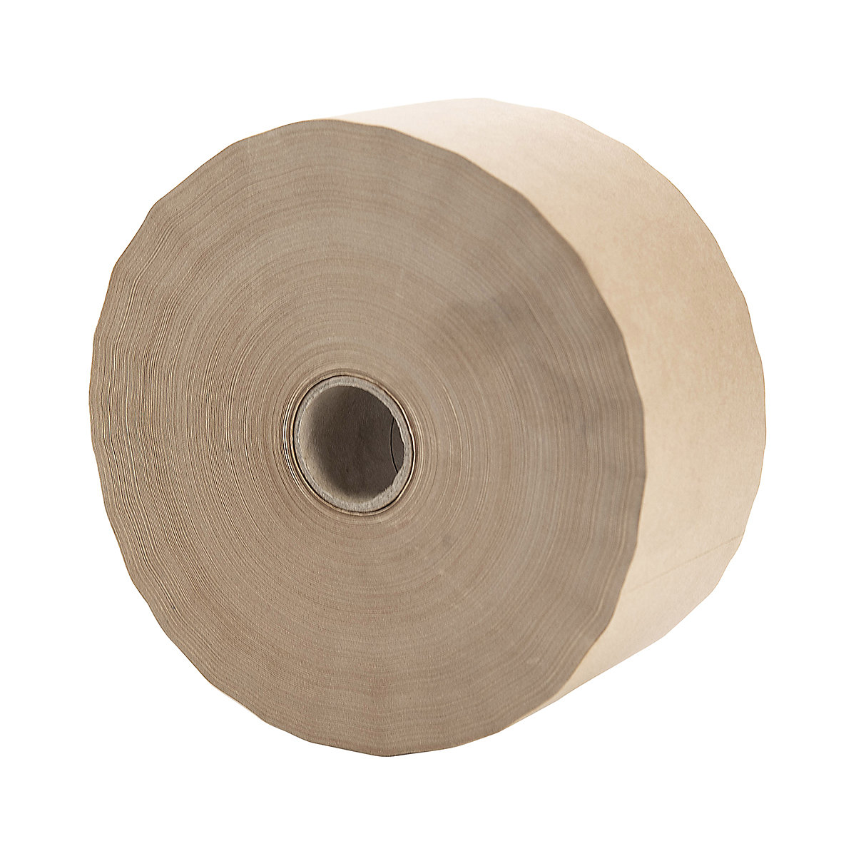 Gummed Paper Tape - Water Activated (Product illustration 3)-2