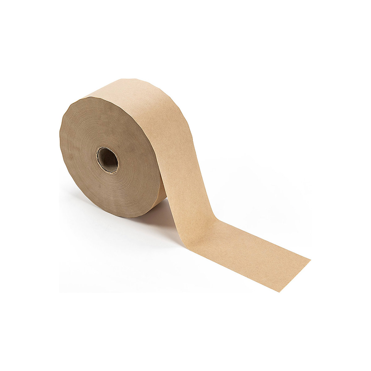 Gummed Paper Tape - Water Activated