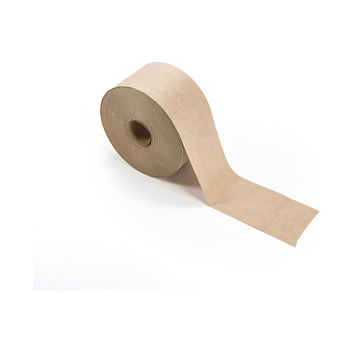 Reinforced Gummed Paper Tape (Product illustration 2)-1
