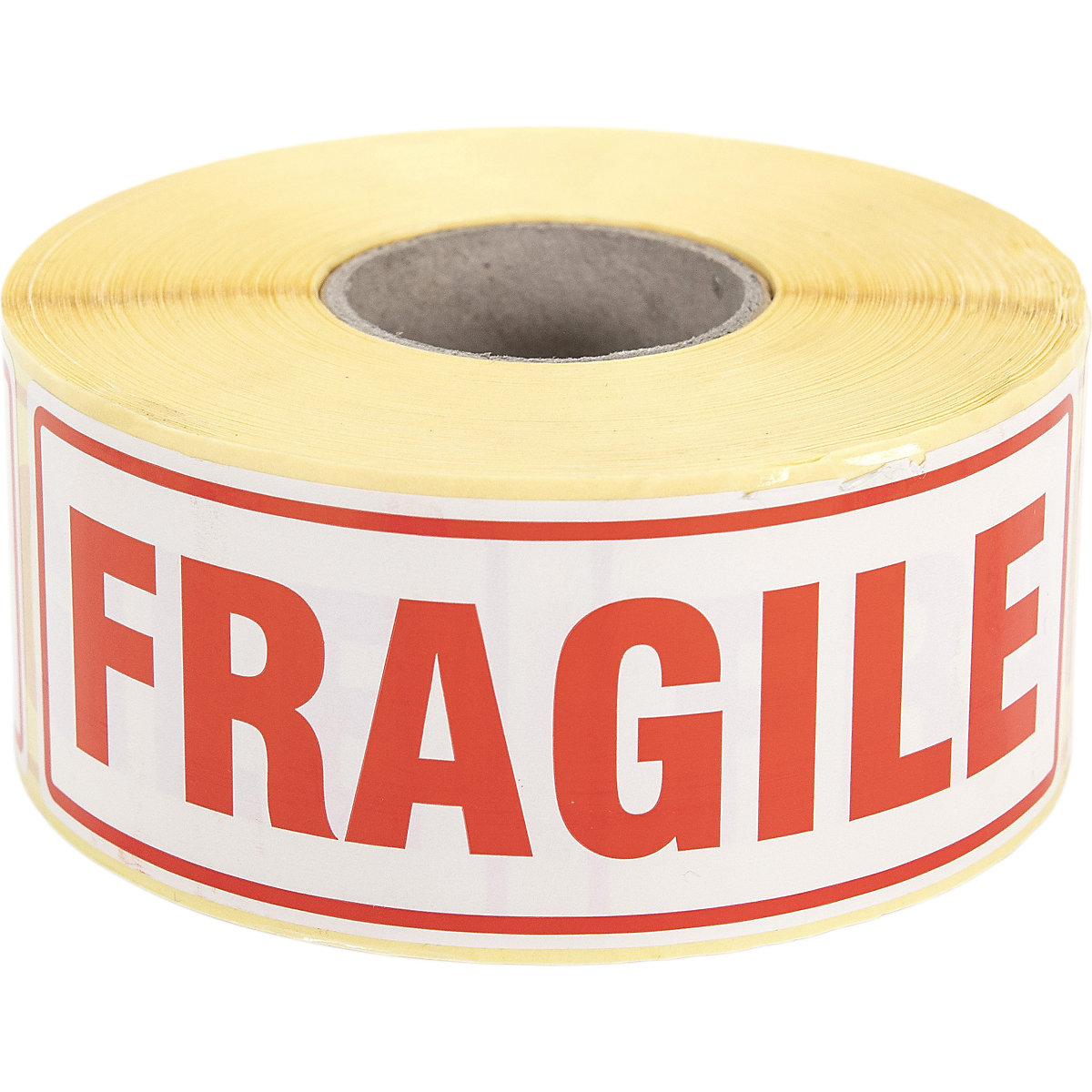 Packaging Labels