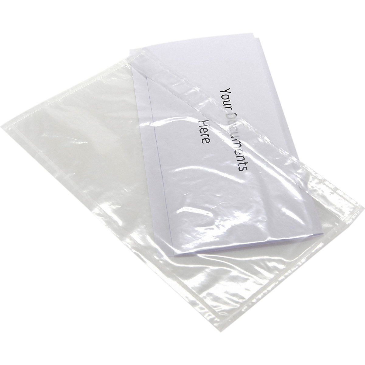 Standard Legal Document Envelopes