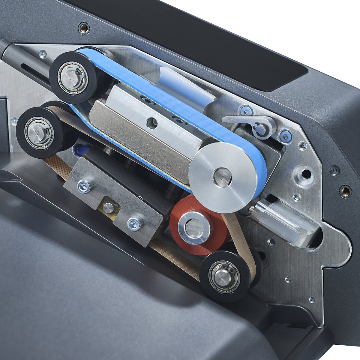 AirWave®2 air cushion machine (Product illustration 4)-3