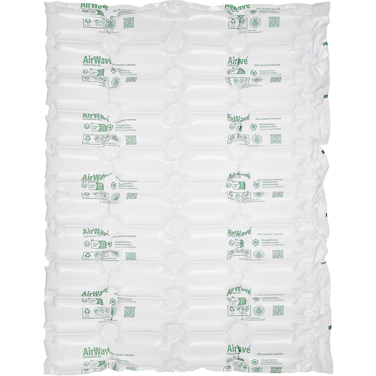 AirWave® air cushion film