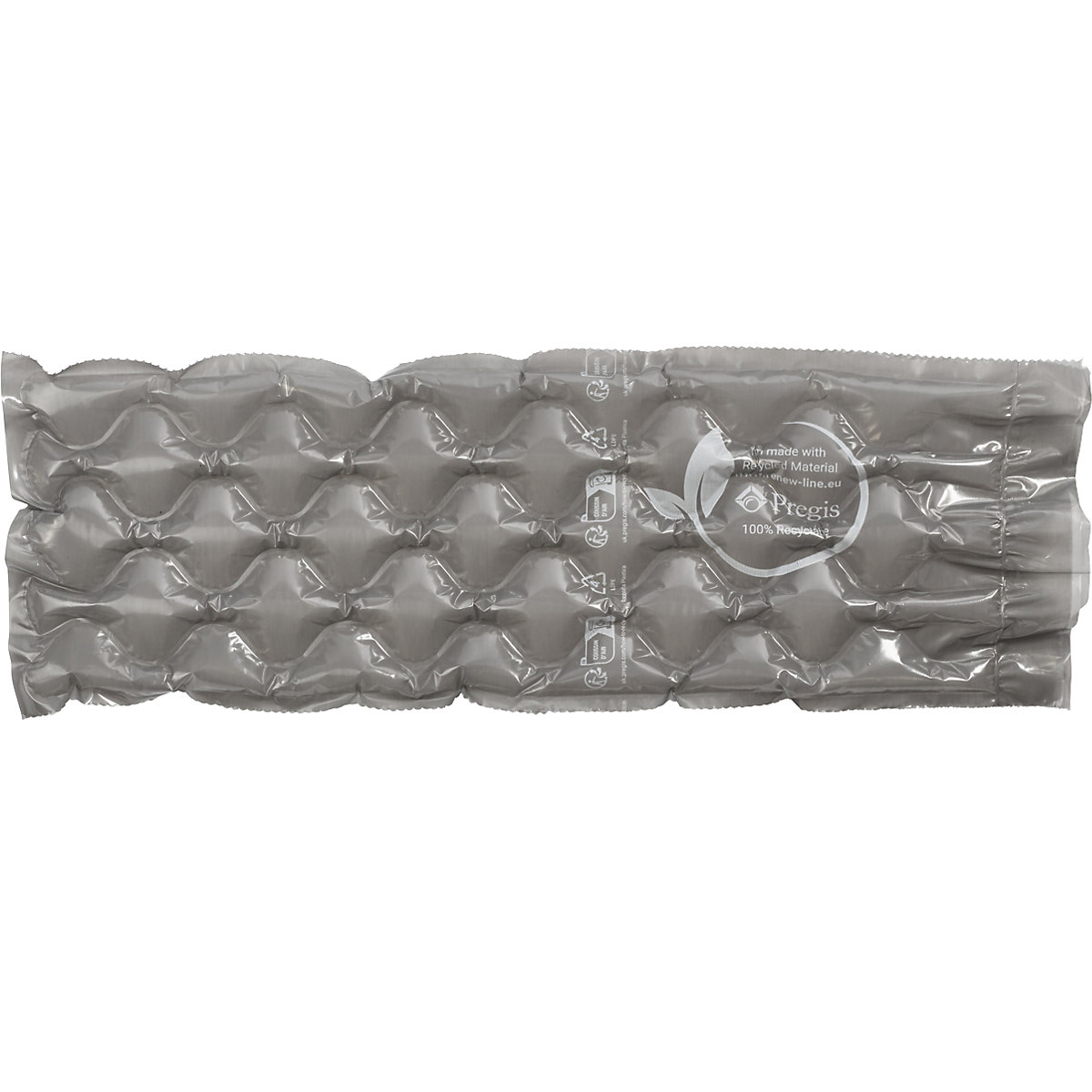 MINI PAK'R® Retail air cushion film