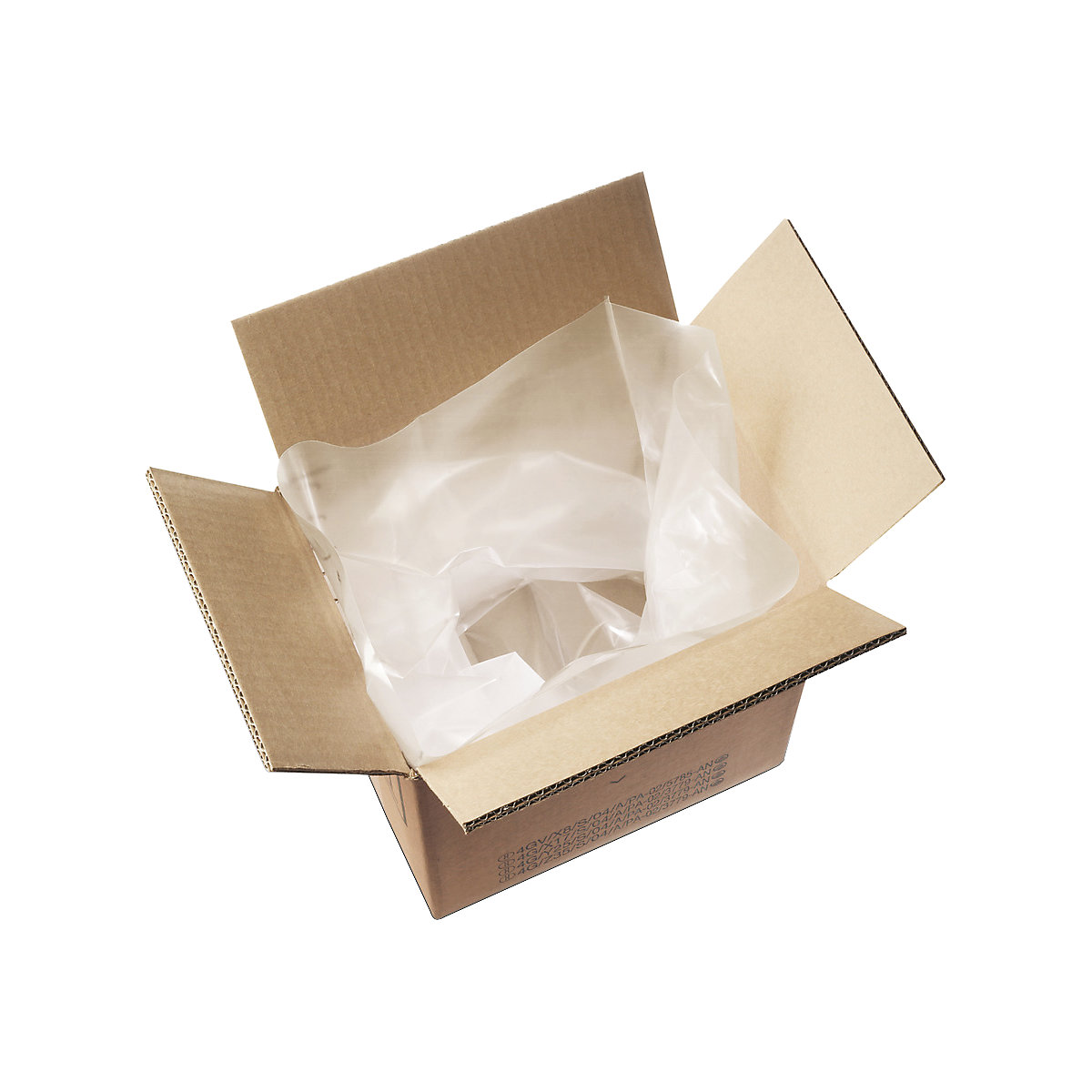 PE cover sheet – ratioform (Product illustration 3)-2