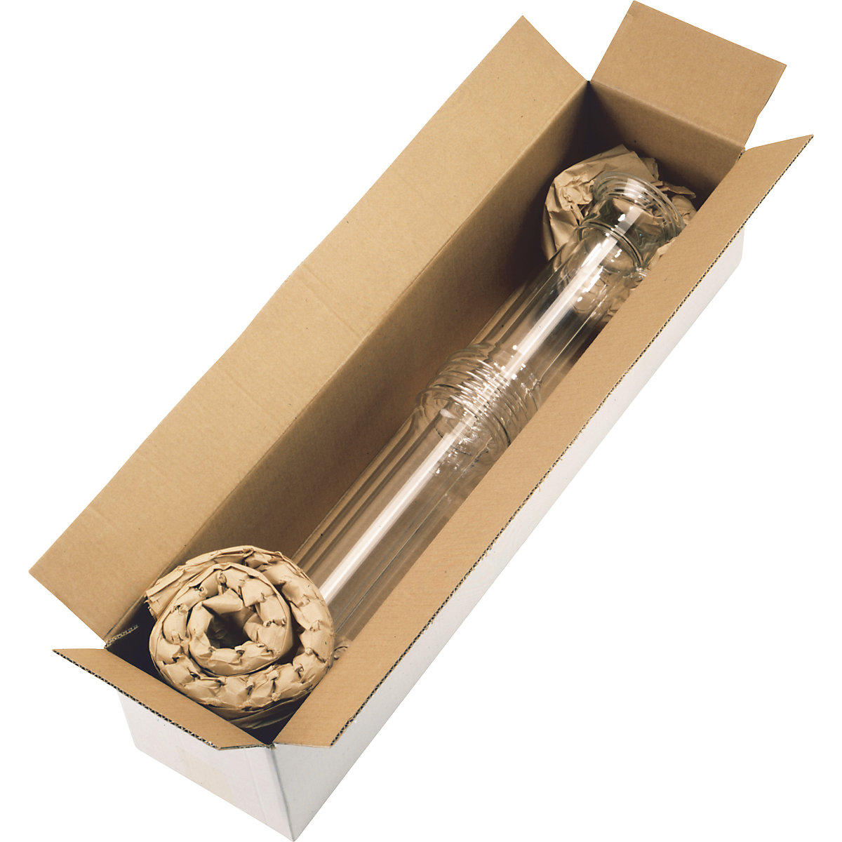 PadPak LC paper padding system (Product illustration 3)-2