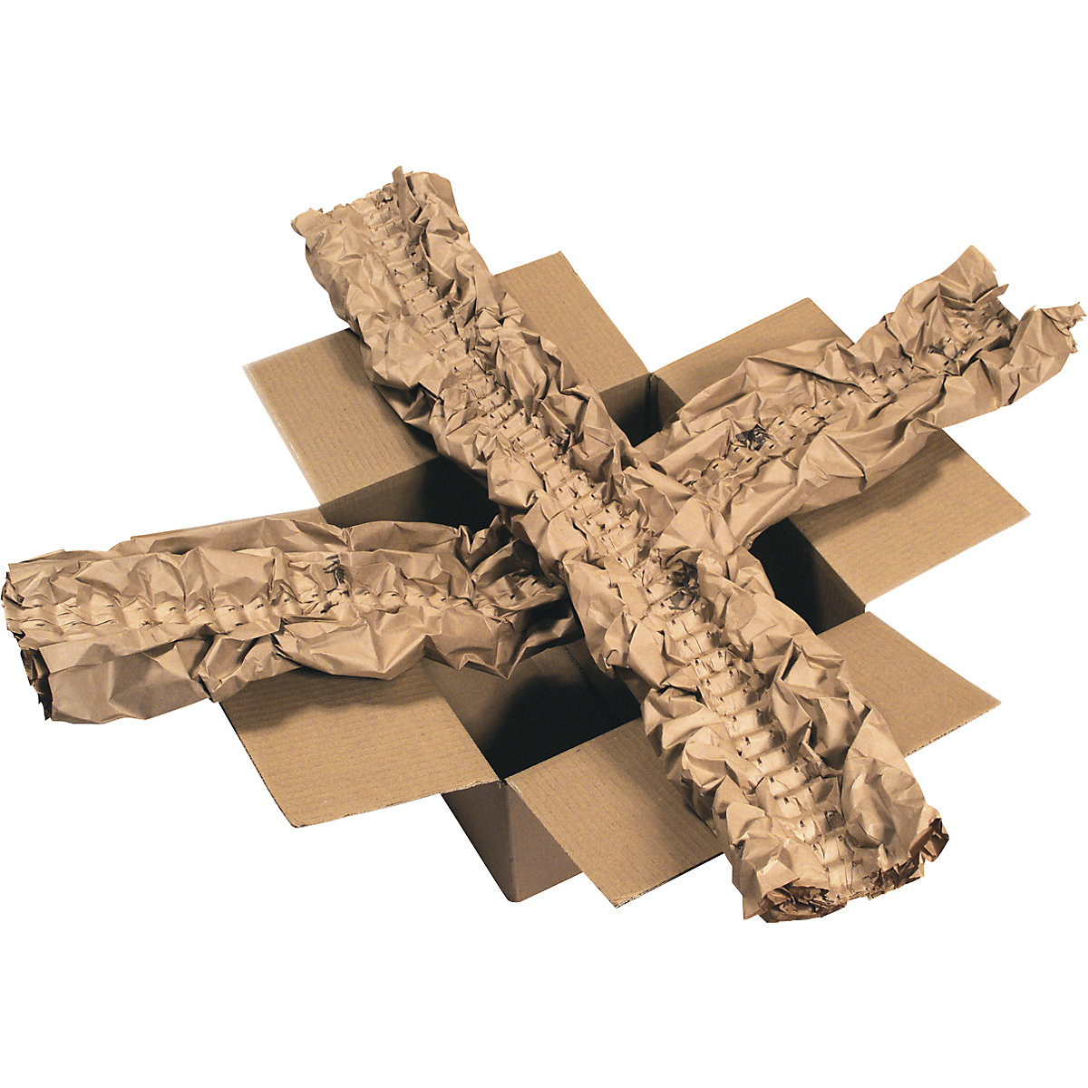 PadPak LC paper padding system (Product illustration 4)-3