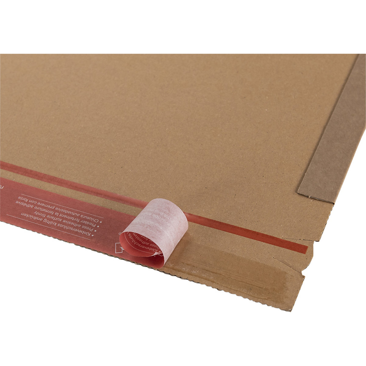 ColomPac® CP 020 Book Shaped Boxes (Product illustration 5)-4