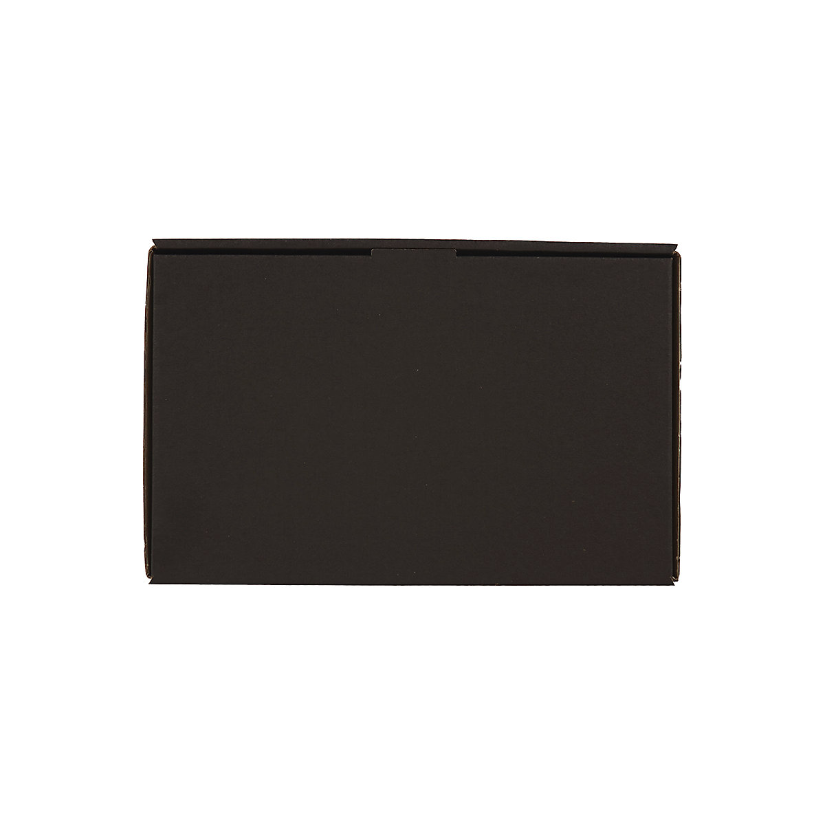 Black Large Letter Boxes