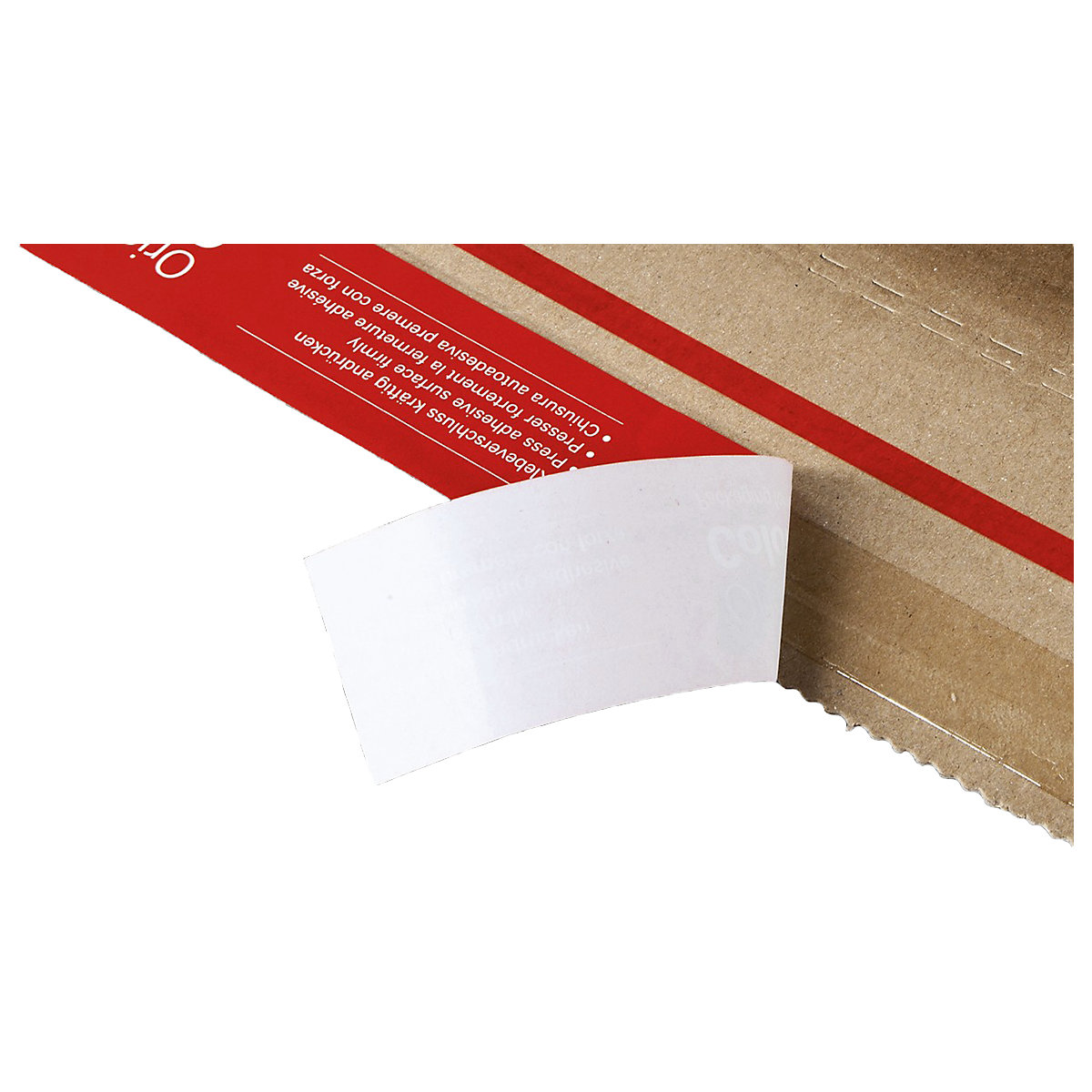 ColomPac® CP 066/067 Quick Erect Boxes (Product illustration 5)-4
