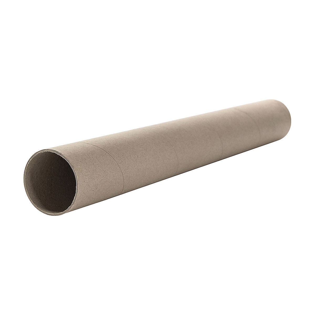 Medium Duty Cardboard Postal Tubes (Product illustration 6)-5