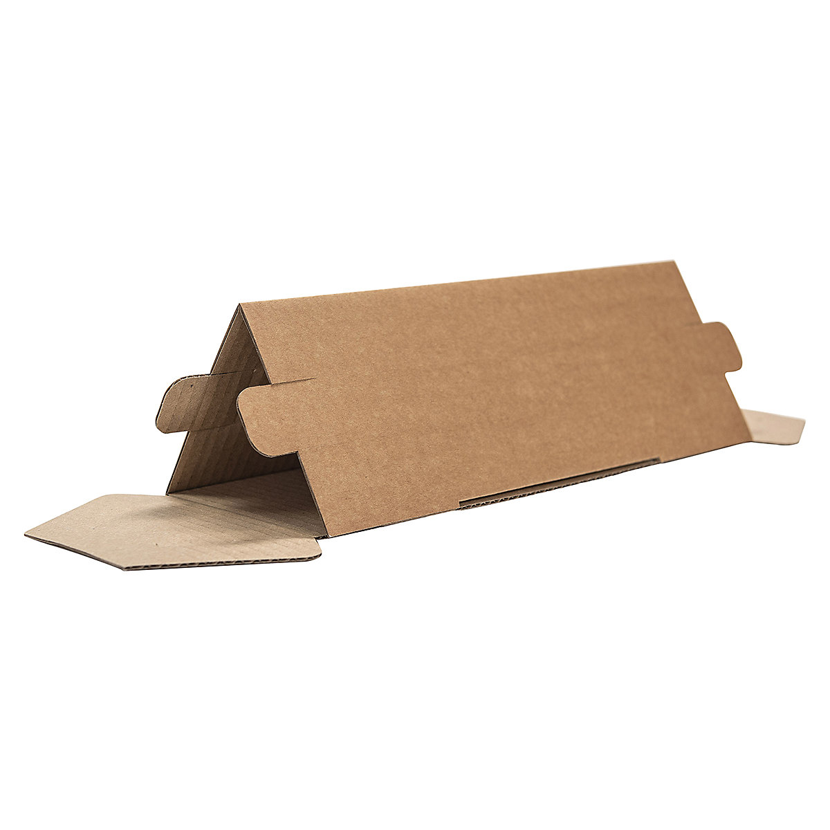 Triangular Shipping Boxes (Product illustration 2)-1