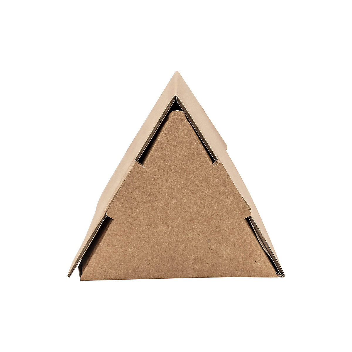 Triangular Shipping Boxes (Product illustration 5)-4