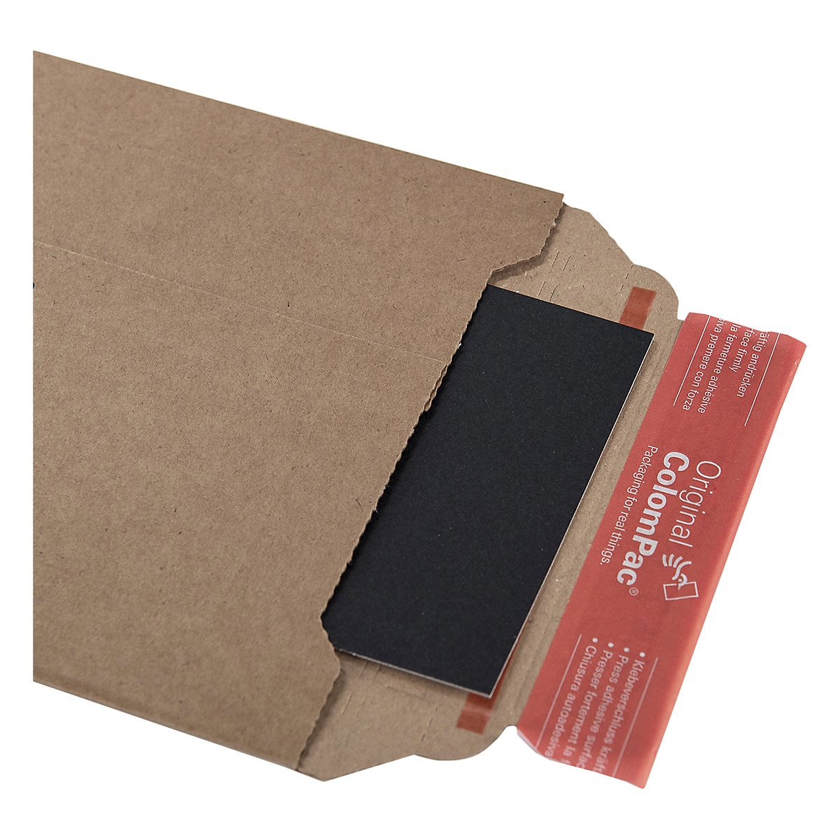 ColomPac® CP 010 Rigid Envelopes (Product illustration 6)-5