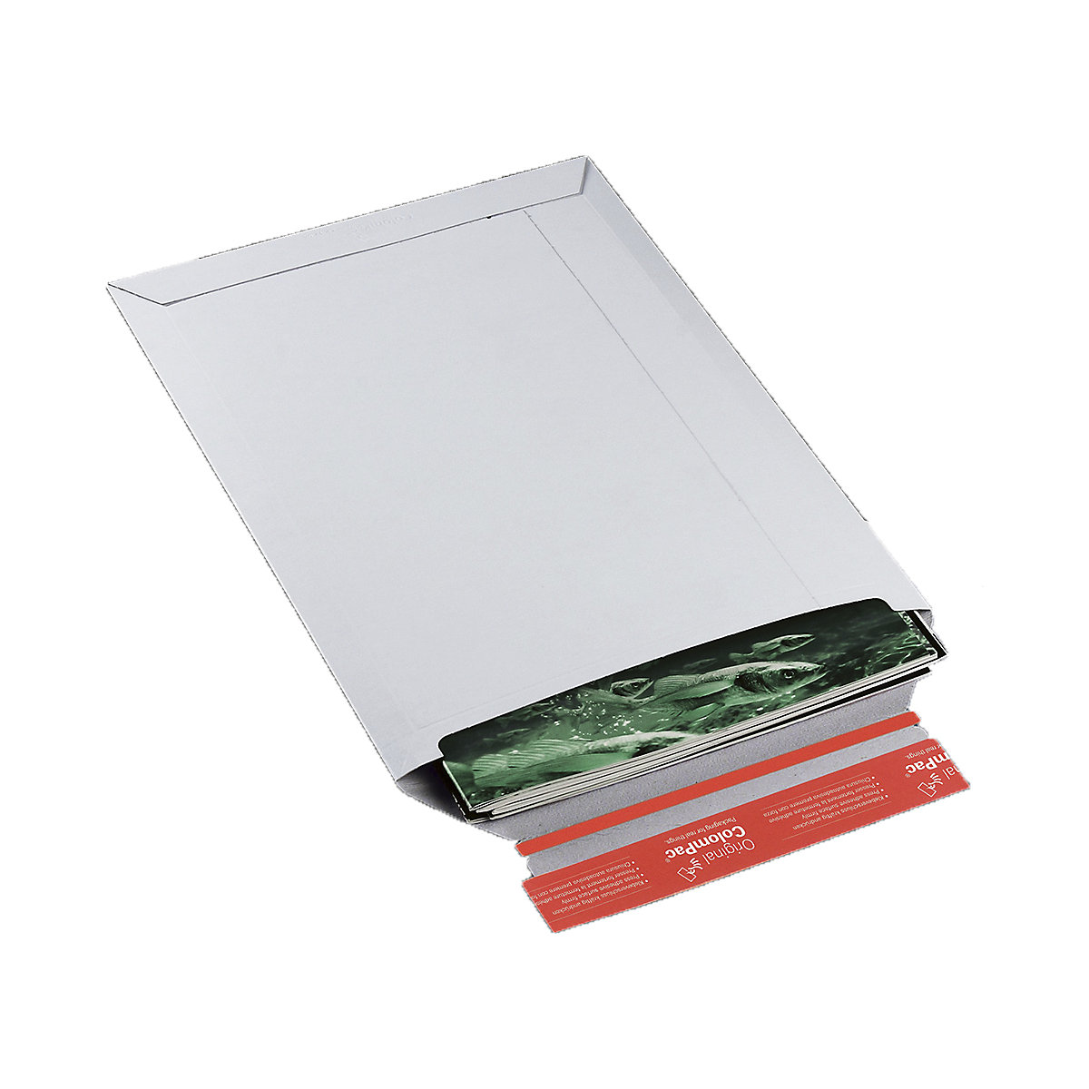 ColomPac® CP 012 White Board Envelopes, ColomPac® CP 012 White Board Envelopes, ColomPac® CP 012.04 White Board Envelopes | 245w x 345l mm | White | Large Letter | 84g-5