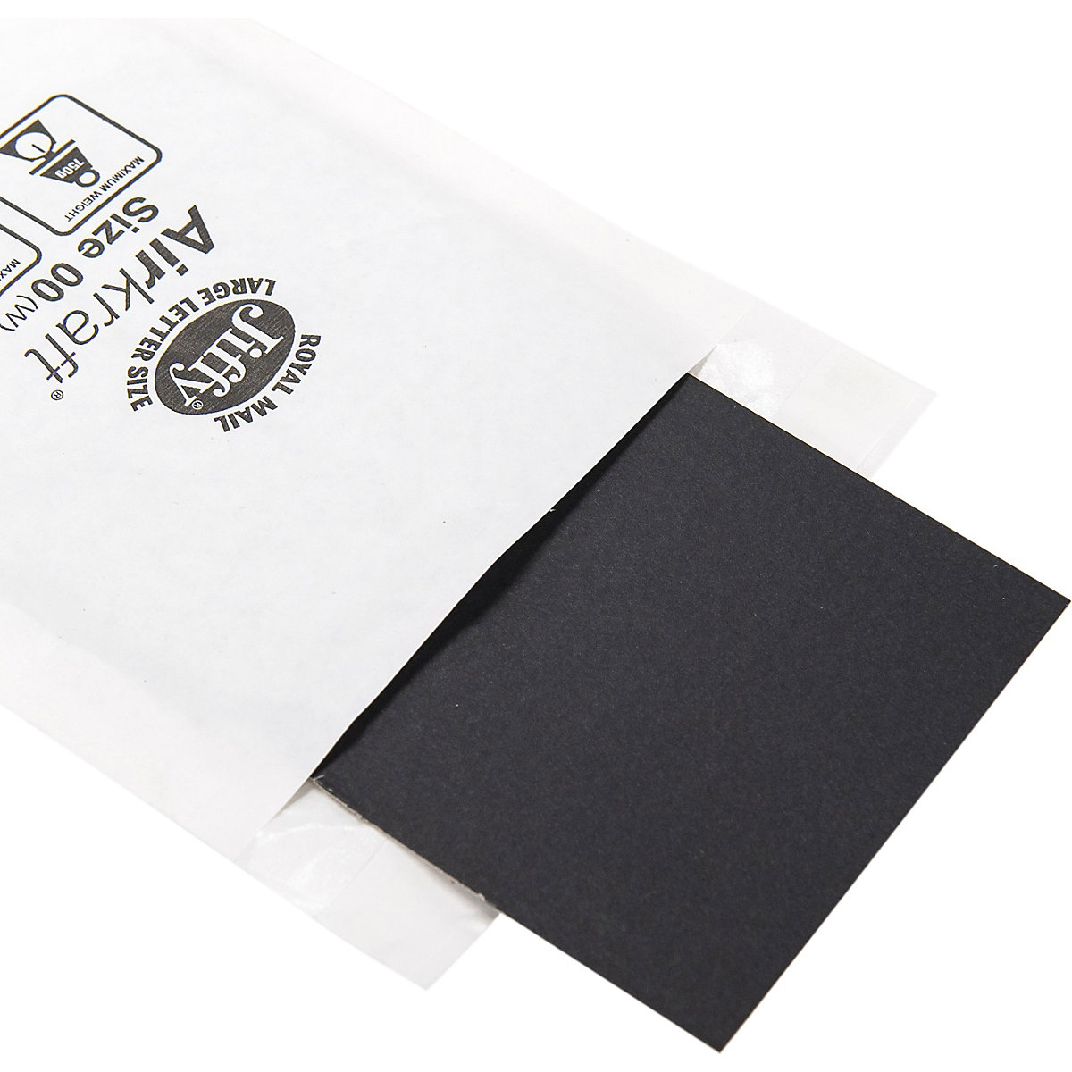 Jiffy Airkraft Shipping Bags (Product illustration 3)-2
