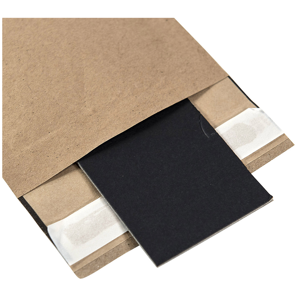 BiGDUG Essentials Combelope Padded Mailers (Product illustration 3)-2