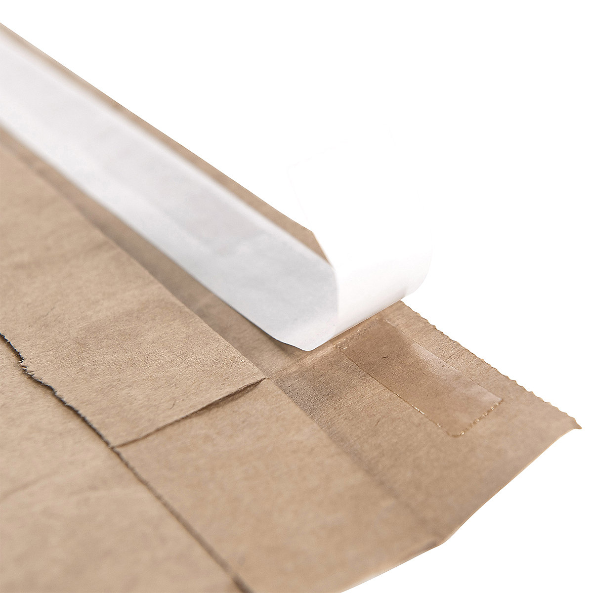 Jiffy Gold Biodegradable Padded Bag (Product illustration 4)-3