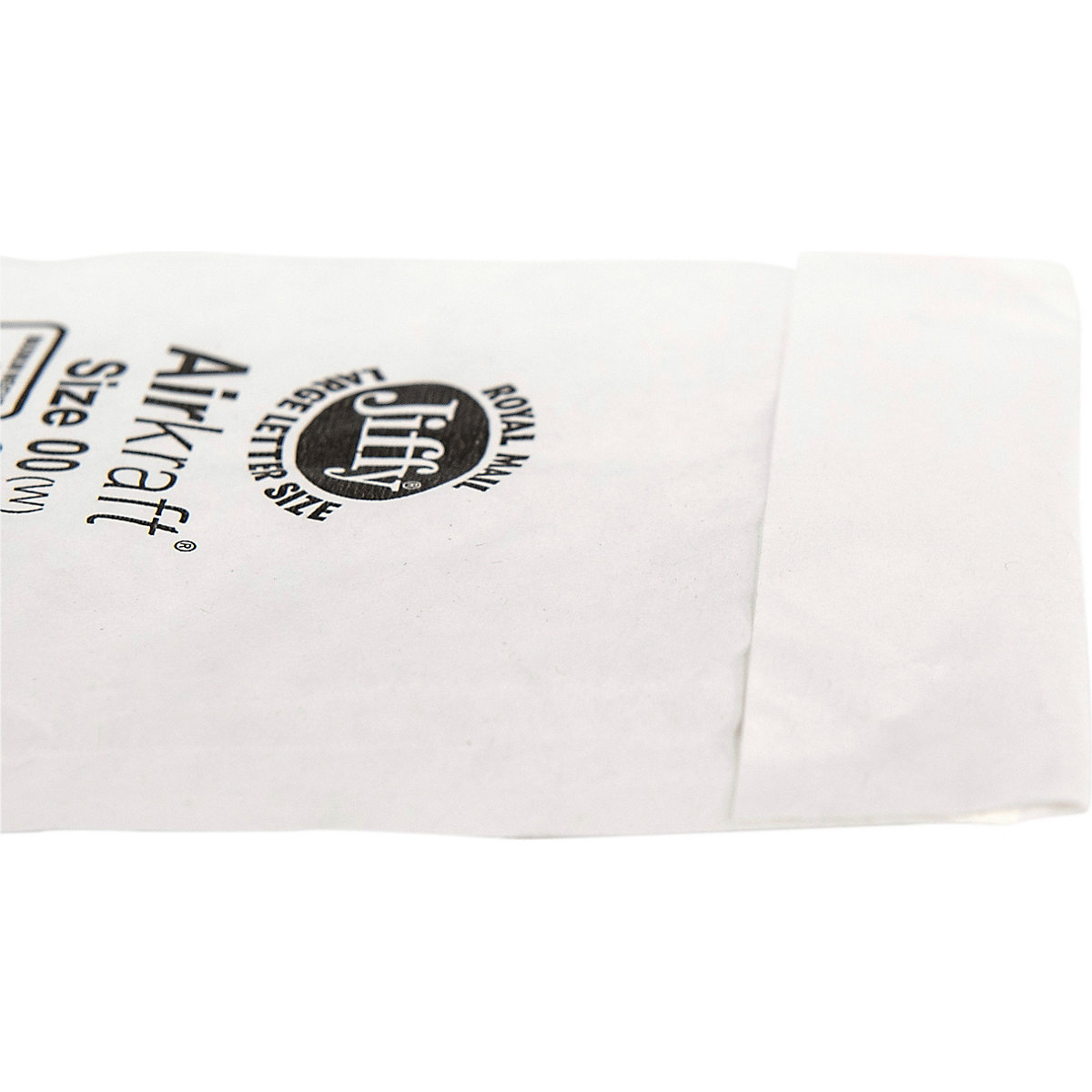 Jiffy White Airkraft Shipping Bags (Product illustration 6)-5