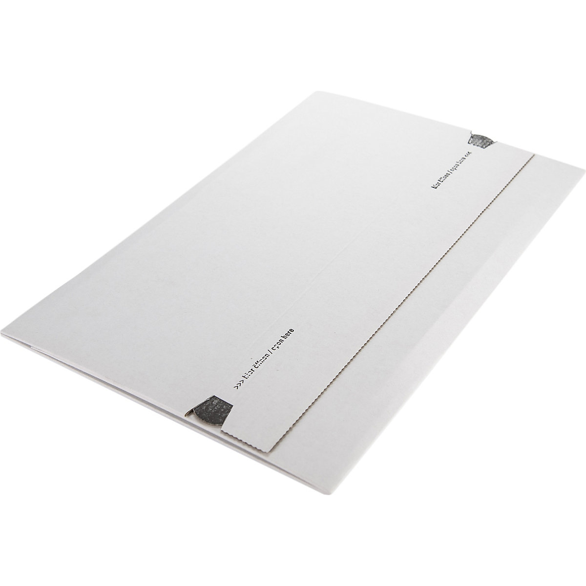 ColomPac® CP 037 Mailing Boxes for Books (Product illustration 2)-1