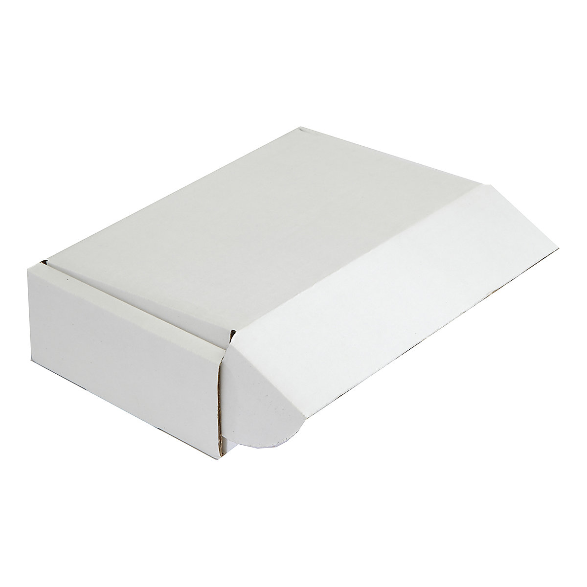 White Foam Shipping Boxes (Product illustration 3)-2