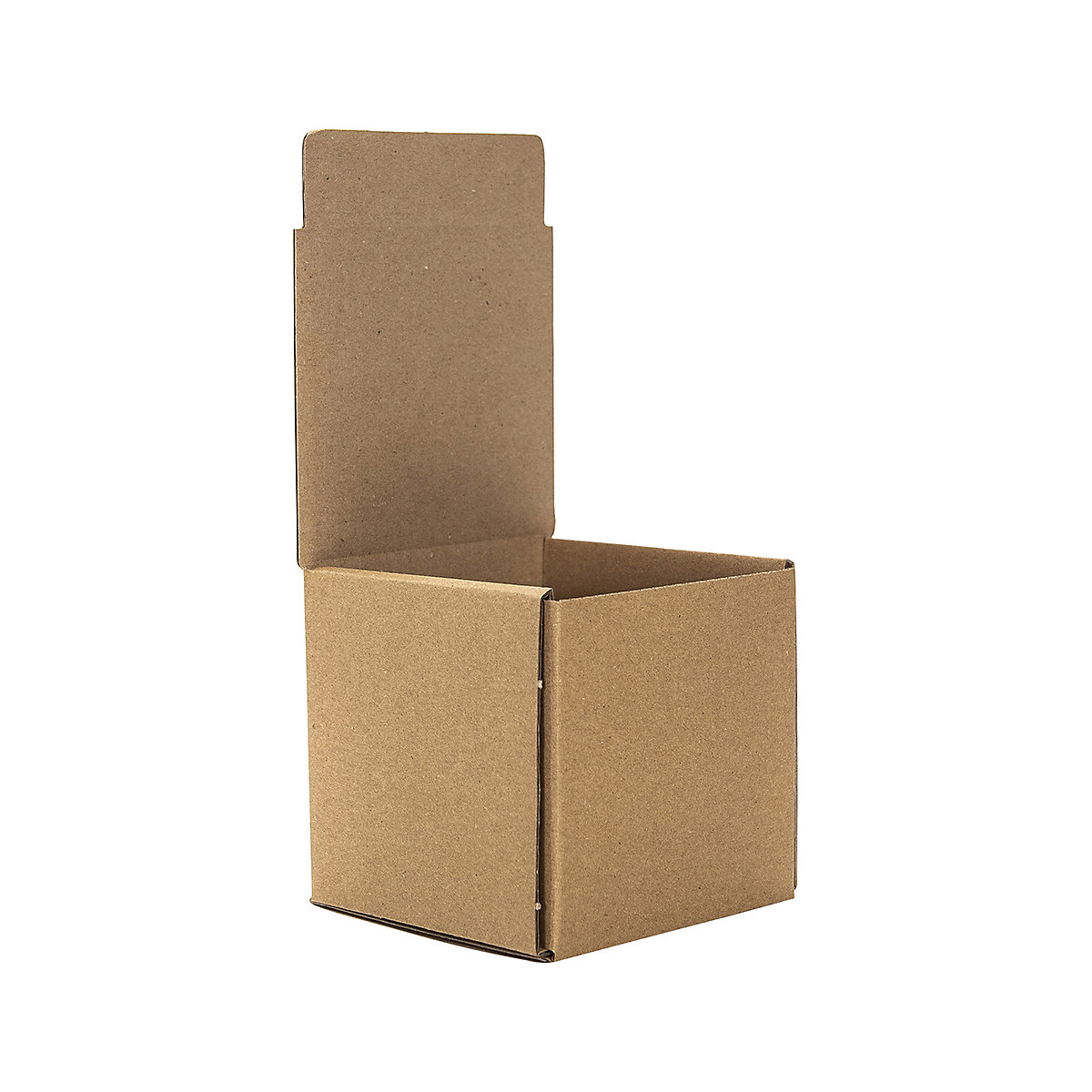 BiGDUG Essentials Brown Postal Boxes (Product illustration 2)-1