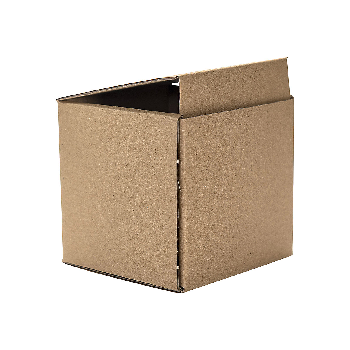 BiGDUG Essentials Brown Postal Boxes (Product illustration 3)-2