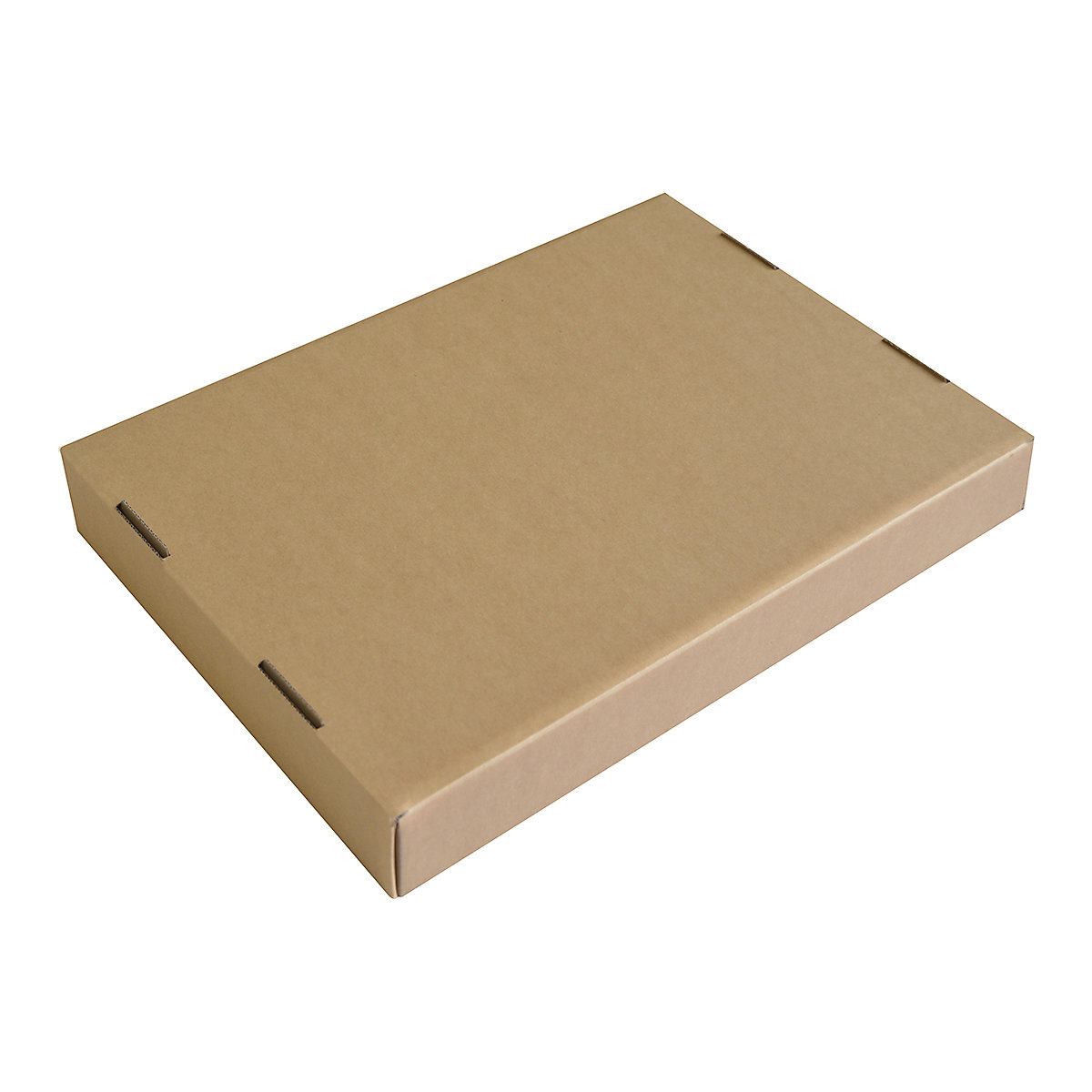 Colompac CP 080 Postal Shipping Boxes (Product illustration 3)-2