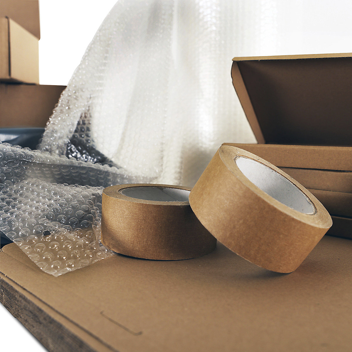 Postal Delivery Packaging Starter Kit (Product illustration 3)-2