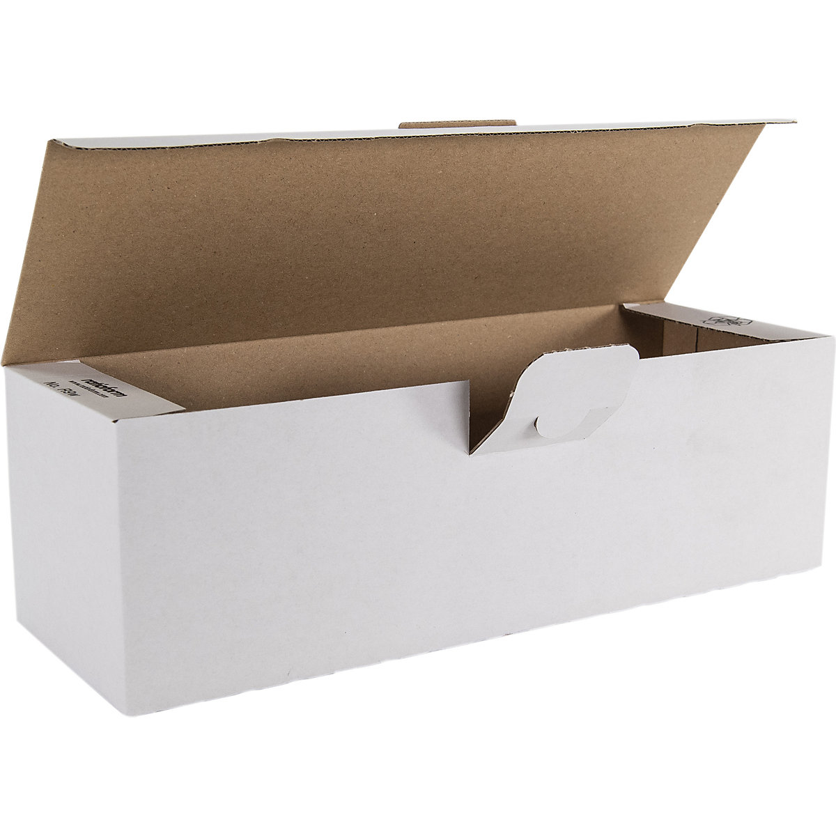 White Mailer Boxes (Product illustration 4)-3