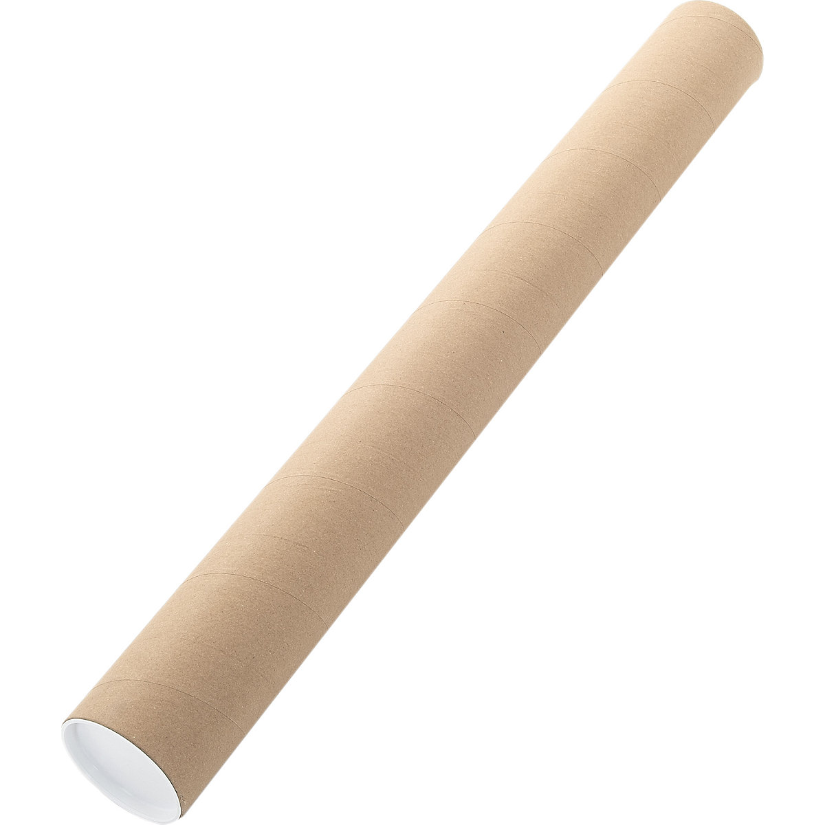 Heavy Duty Cardboard Tubes (Product illustration 2)-1