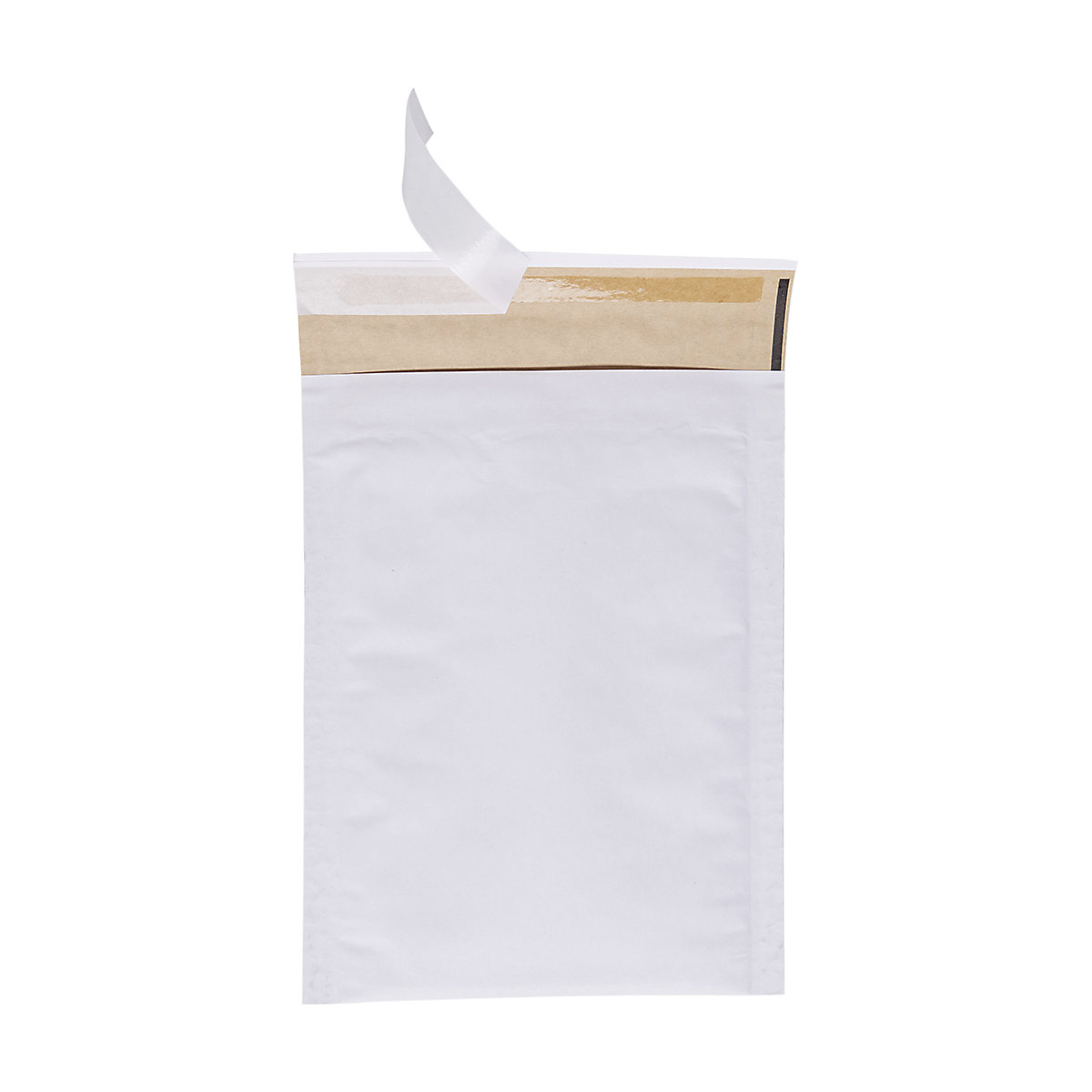 White Honeycomb Paper Padded Envelopes (Product illustration 2)-1