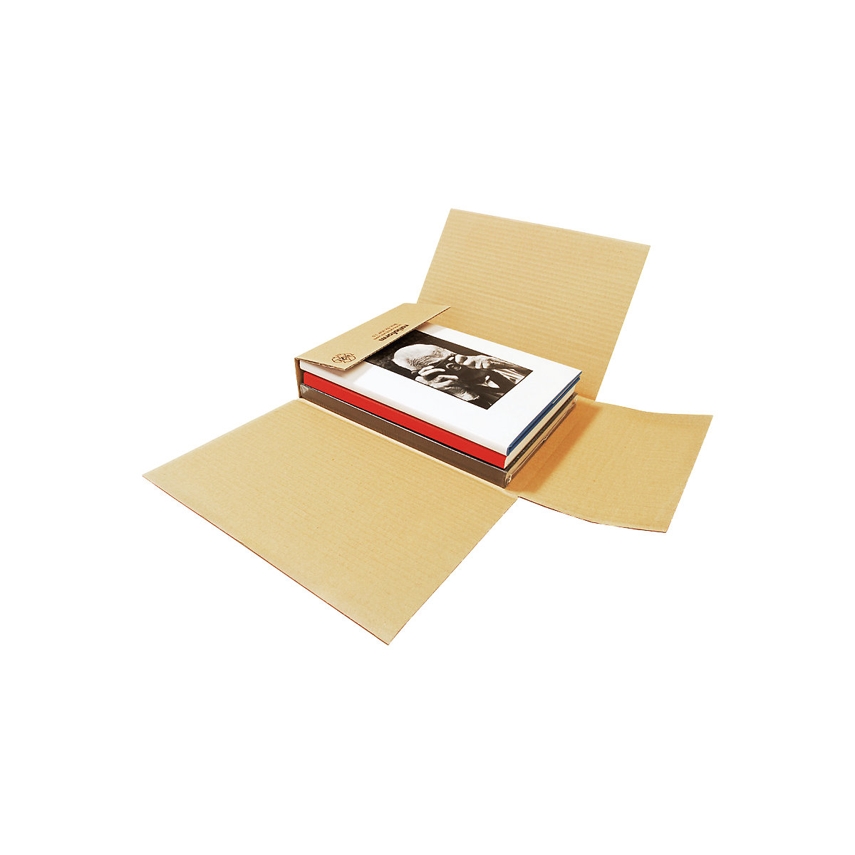 Cross packaging - ratioform economy