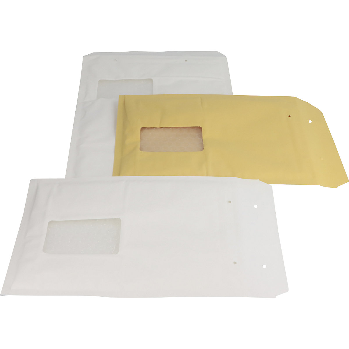 aroFOL® dispatch bag (Product illustration 2)-1