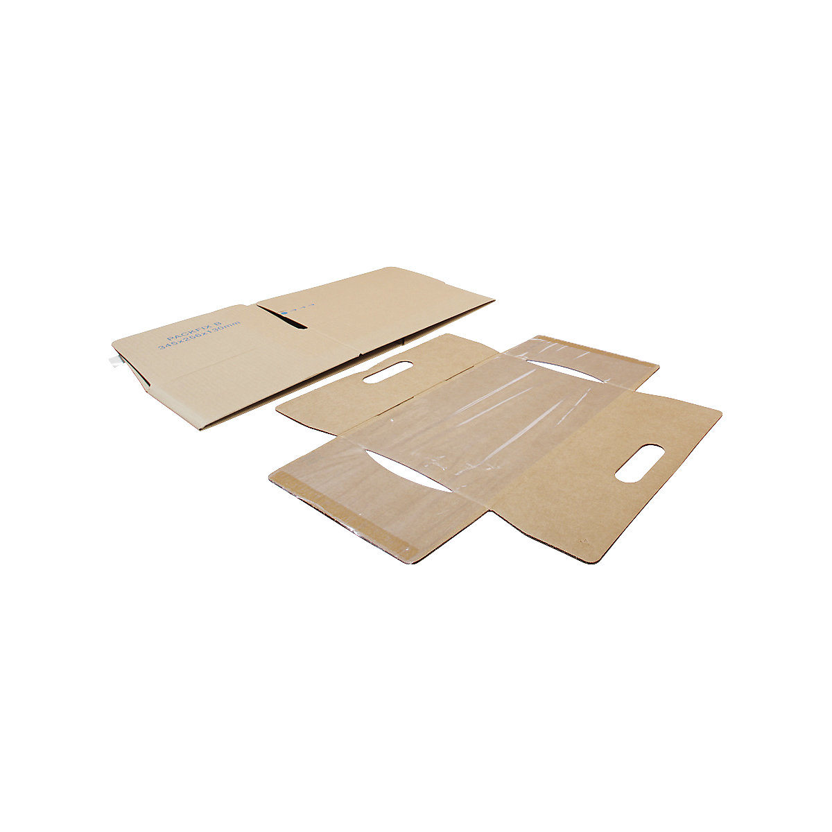 Multisnap retention packaging – ratioform flow (Product illustration 3)-2