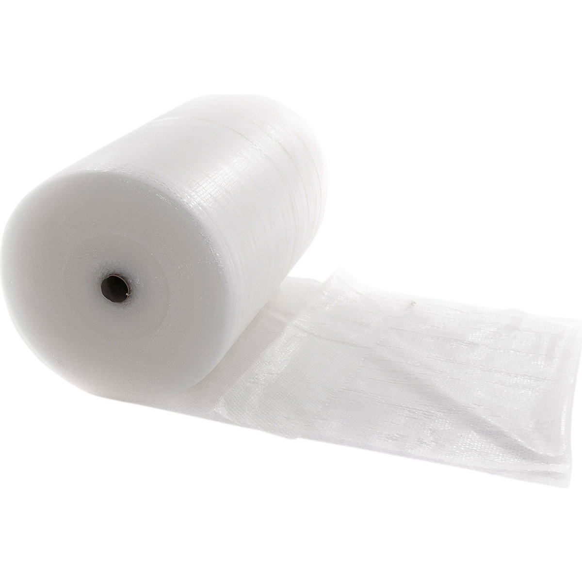 Large Bubble Wrap Rolls | 200m Sealed Air Bubble Wrap (Product illustration 3)-2