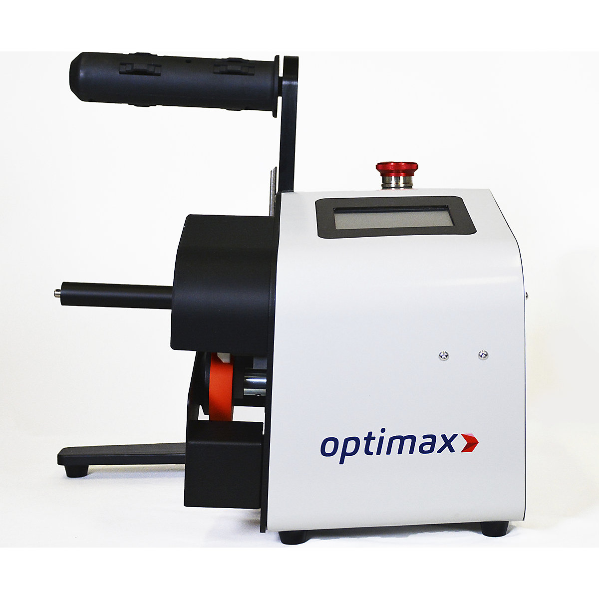 Optimax AP450 Air Cushion Machine (Product illustration 2)-1