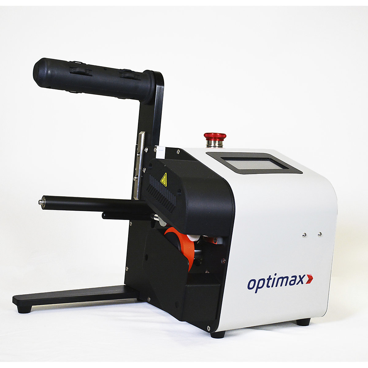 Optimax AP450 Air Cushion Machine