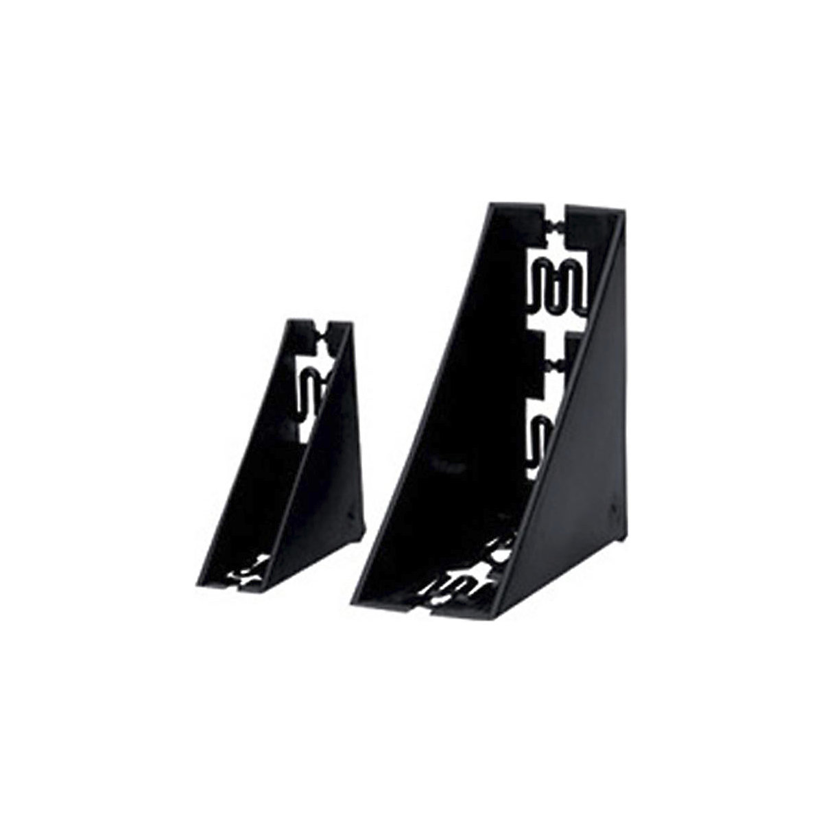 Expanding Plastic Corner Protectors