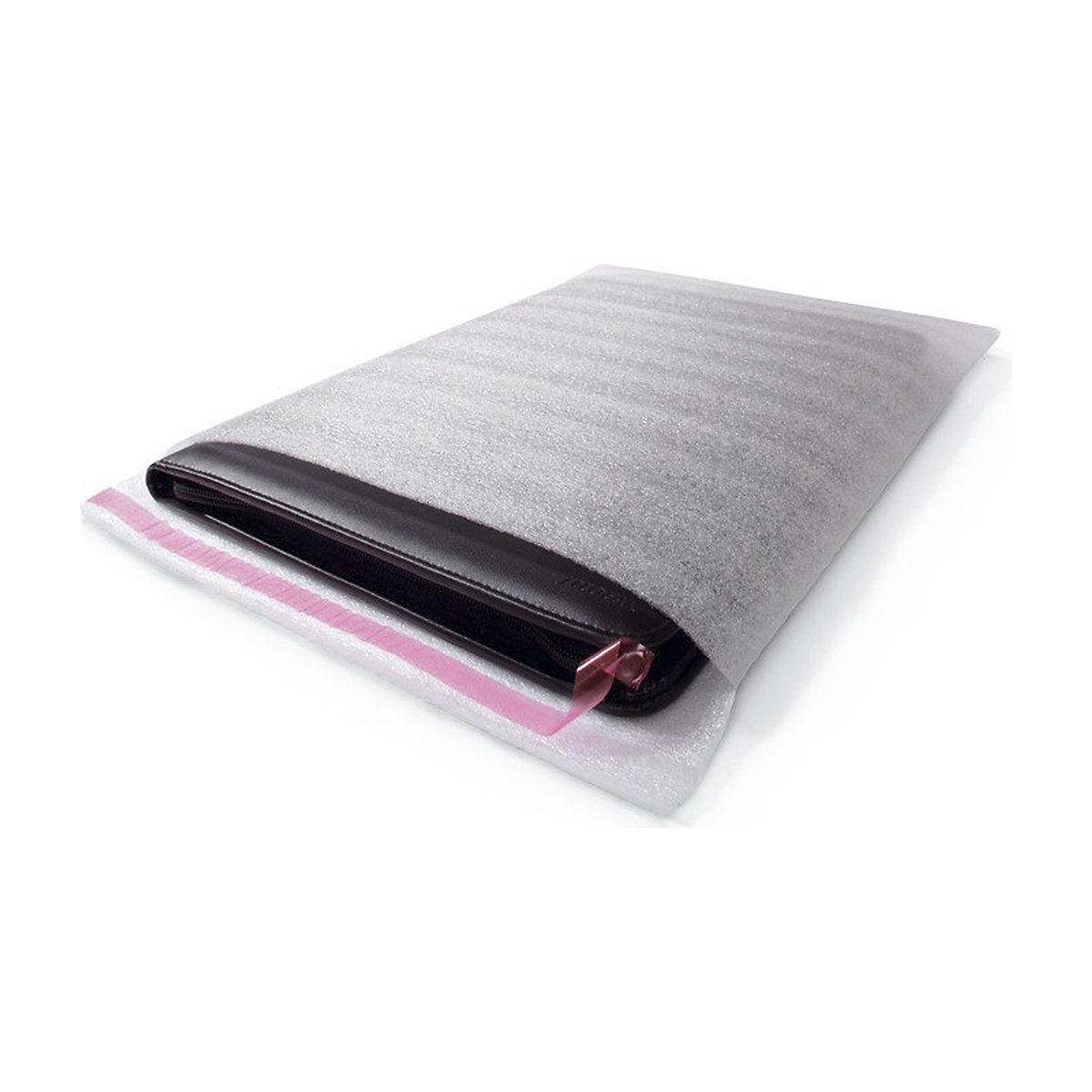 White Foam Bags (Product illustration 2)-1