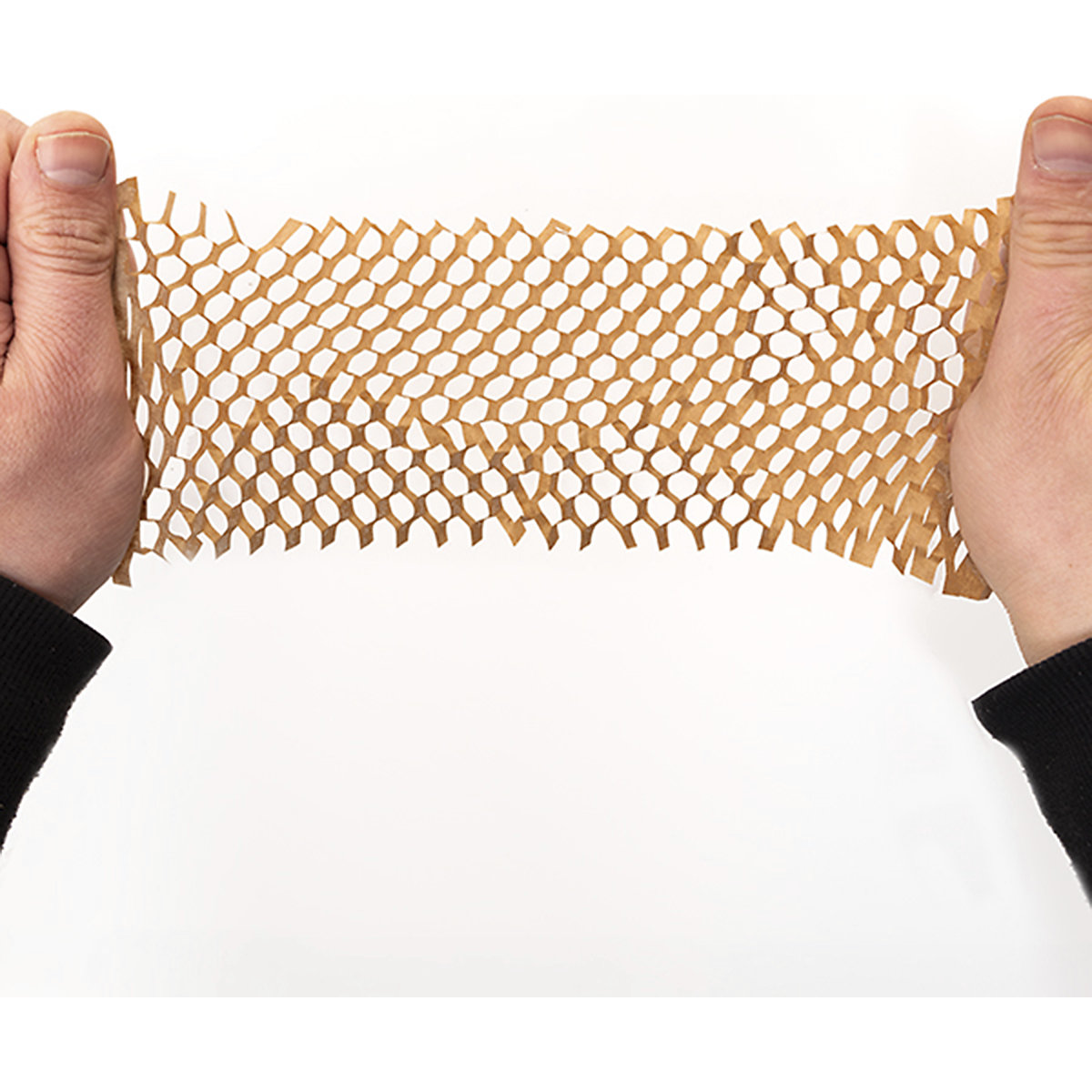 Honeycomb Protective Packaging Paper (Product illustration 3)-2