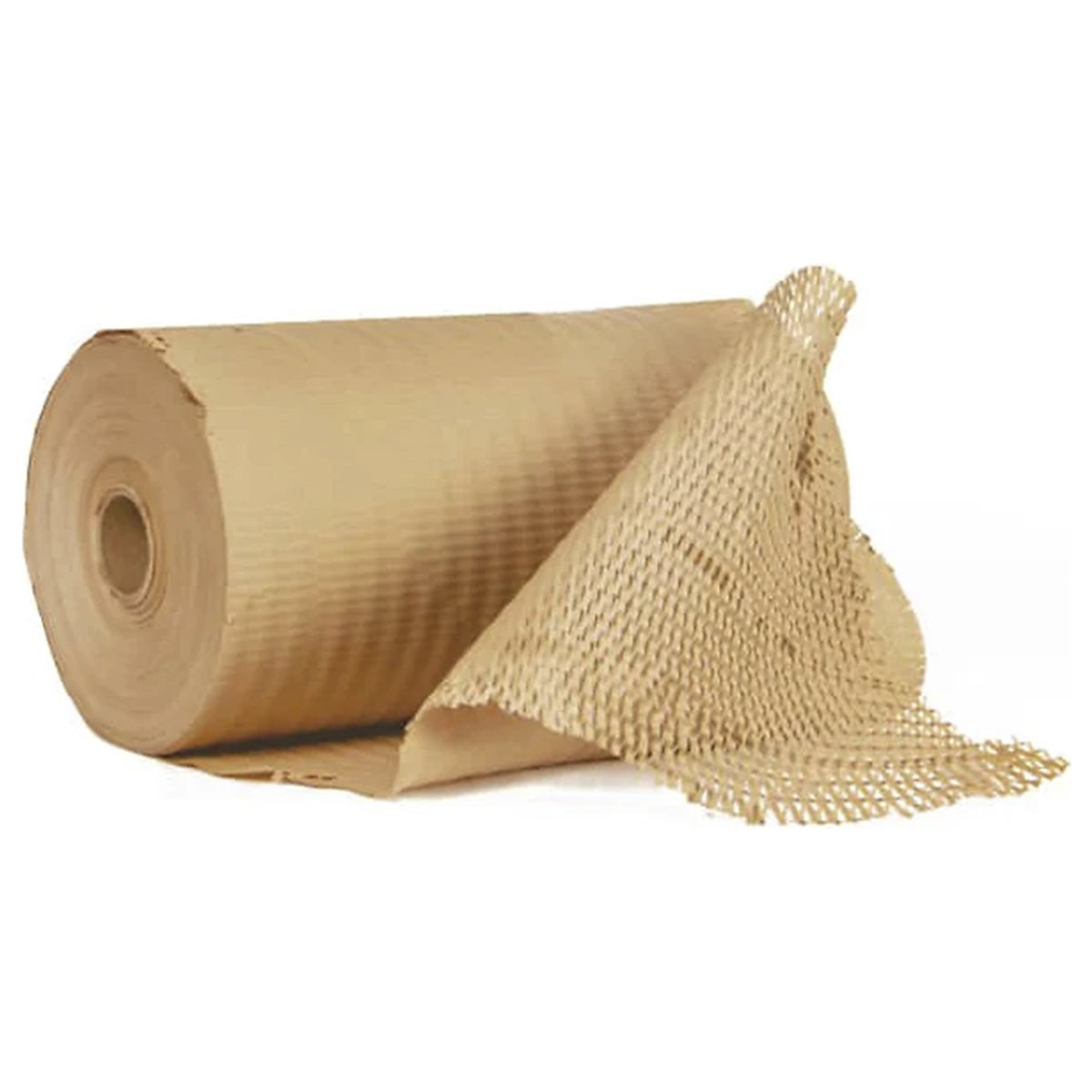 Honeycomb Protective Packaging Paper, Honeycomb Protective Packaging Paper, Honeycomb Protective Packaging Paper | 500mm x 250m | 70gsm | Roll-0